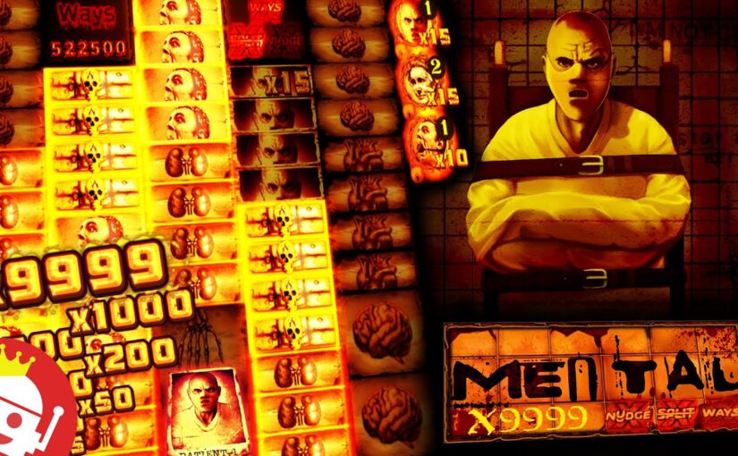 Slot Online 5000 di Slot Mahjong Ways: Menangkan Besar dalam Petualangan Oriental